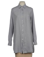 PHILO - Camicia maniche lunghe