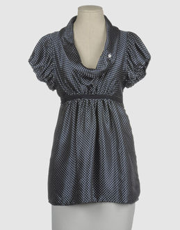 Shi 4 - Chemises - Blouses