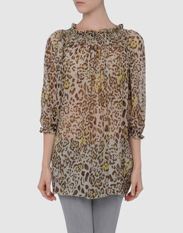 Shi 4 - Chemises - Blouses