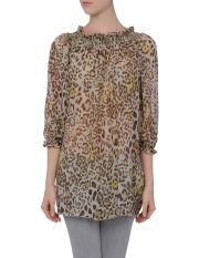 SHI 4 - Blouse