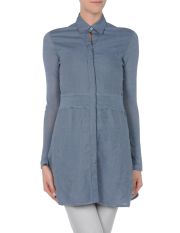 PHILO - Camicia maniche lunghe