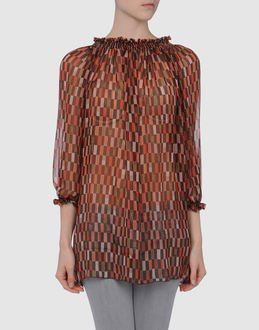 Shi 4 - Chemises - Blouses