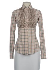SHI 4 - Camicia maniche lunghe