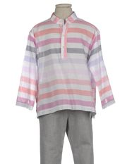 LA STUPENDERIA - Long sleeve shirt