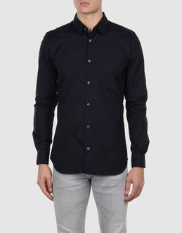 COMME DES GARÇONS SHIRT - CAMICIE - Camicie maniche lunghe - su YOOX.COM