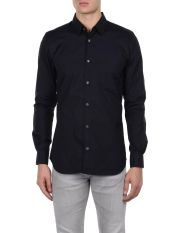 COMME des GARÇONS SHIRT - Long sleeve shirt