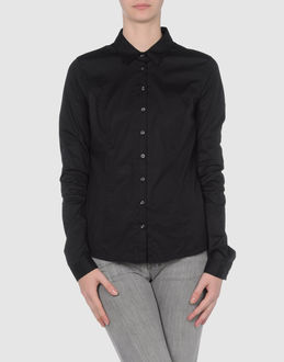 Calvin Klein Jeans - Chemises - Chemises manches longues