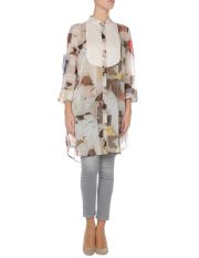 ICE ICEBERG - Shirt with 3/4-length sleeves