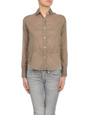 M.GRIFONI DENIM - Camicia maniche lunghe