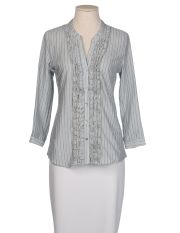 ..,MERCI - Long sleeve shirt