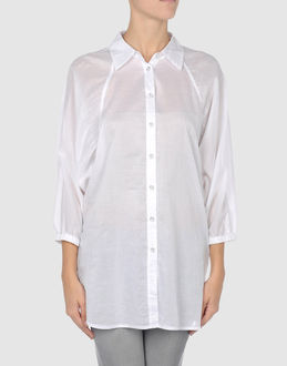 Dkny Jeans - Chemises - Chemises manches 3/4