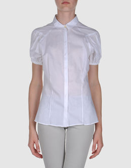 Roberto Cavalli - Chemises - Chemises manches courtes