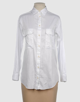 discount designer clothing: M.GRIFONI DENIM Long sleeve shirts - Item 38229310-designer-clothing