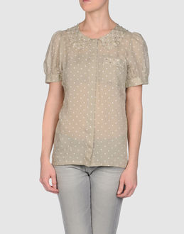 Marc By Marc Jacobs - Chemises - Chemises manches courtes