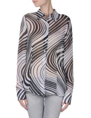 ICE ICEBERG - Long sleeve shirt