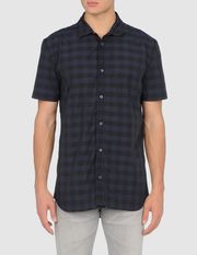 MARC JACOBS - Short sleeve shirt