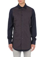 MARNI - Long sleeve shirt