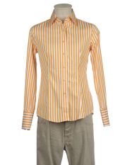 GUGLIELMINOTTI - Camicia maniche lunghe
