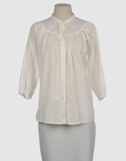 LOCAL APPAREL - CAMICIE - Camicie maniche lunghe - su YOOX.COM
