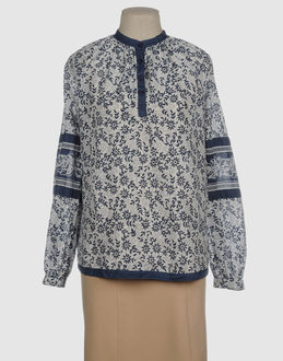 LOCAL APPAREL - CAMICIE - Camicie maniche lunghe - su YOOX.COM