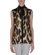 GIVENCHY - Sleeveless shirt