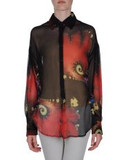 ERMANNO SCERVINO - Langarmhemd