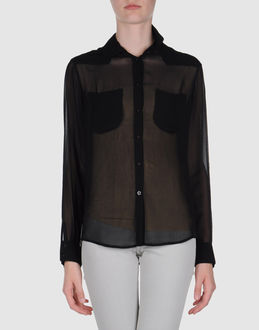 See By Chloe' - Chemises - Chemises manches longues