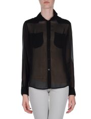 SEE BY CHLOE' - Chemise  manches longues