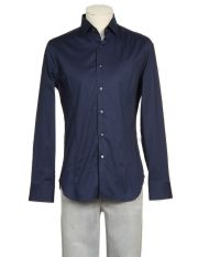 BAGUTTA - Long sleeve shirt