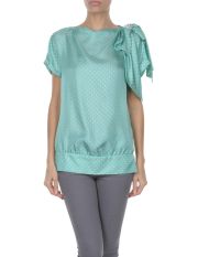 BLUGIRL BLUMARINE - Blouse