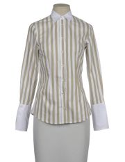 D.A. DANIELE ALESSANDRINI - Camicia maniche lunghe