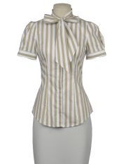 D.A. DANIELE ALESSANDRINI - Camicia maniche corte