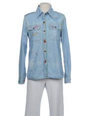 FEMME - Camicia maniche lunghe