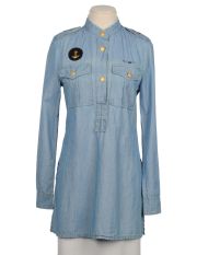 FEMME - Camicia jeans