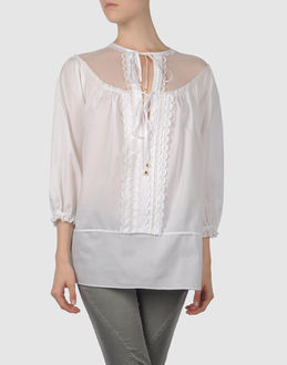Roberto Cavalli - Chemises - Blouses