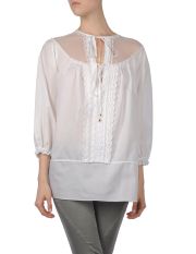 ROBERTO CAVALLI - Blusa