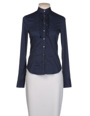 D.A. DANIELE ALESSANDRINI - Camicia maniche lunghe