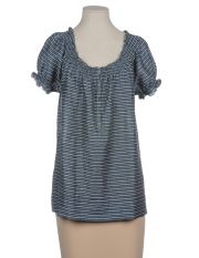 POLO JEANS COMPANY - Blusa