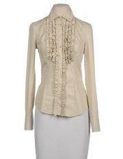 D.A. DANIELE ALESSANDRINI - Long sleeve shirt