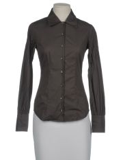 CARLO CHIONNA - Long sleeve shirt