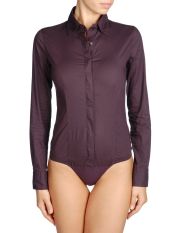 CARLO CHIONNA - Long sleeve shirt