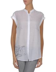 H. EICH - Camicia maniche corte