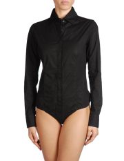 CARLO CHIONNA - Long sleeve shirt