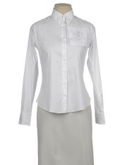 PRINCIPE D'ITALIA - Camicia maniche lunghe
