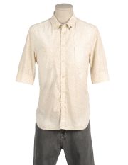 (+) PEOPLE - Chemise manches courtes