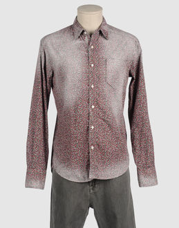 (+) PEOPLE - CAMICIE - Camicie maniche lunghe - su YOOX.COM