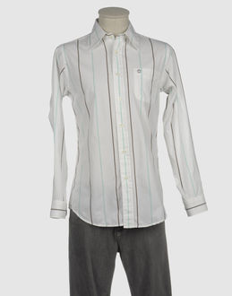 MURPHY & NYE - CAMICIE - Camicie maniche lunghe - su YOOX.COM