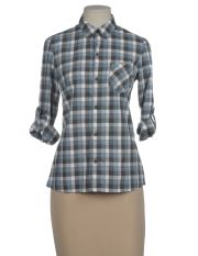 CARHARTT - Hemd mit 3/4 langen Ärmeln