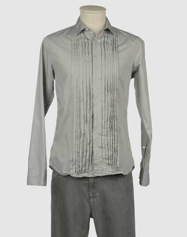 ZOOM RING - Long sleeve shirt
