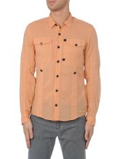 DRIES VAN NOTEN - Camisa de manga larga